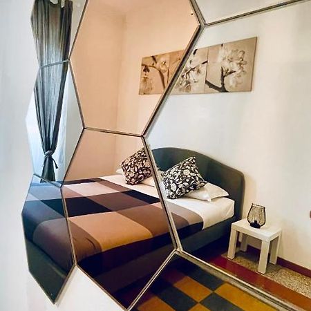 Podesti 6 Hotel Rom Eksteriør billede