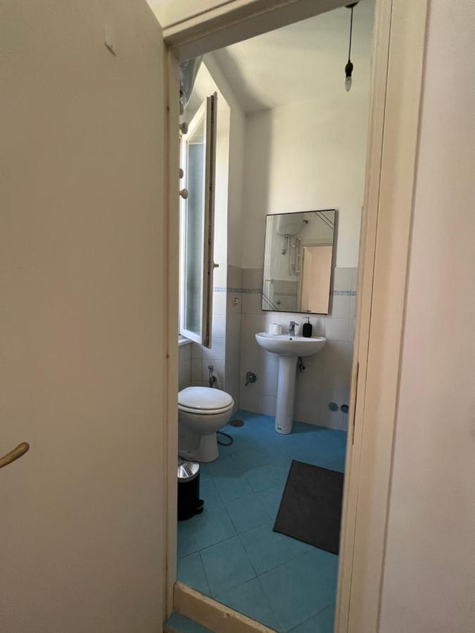 Podesti 6 Hotel Rom Eksteriør billede