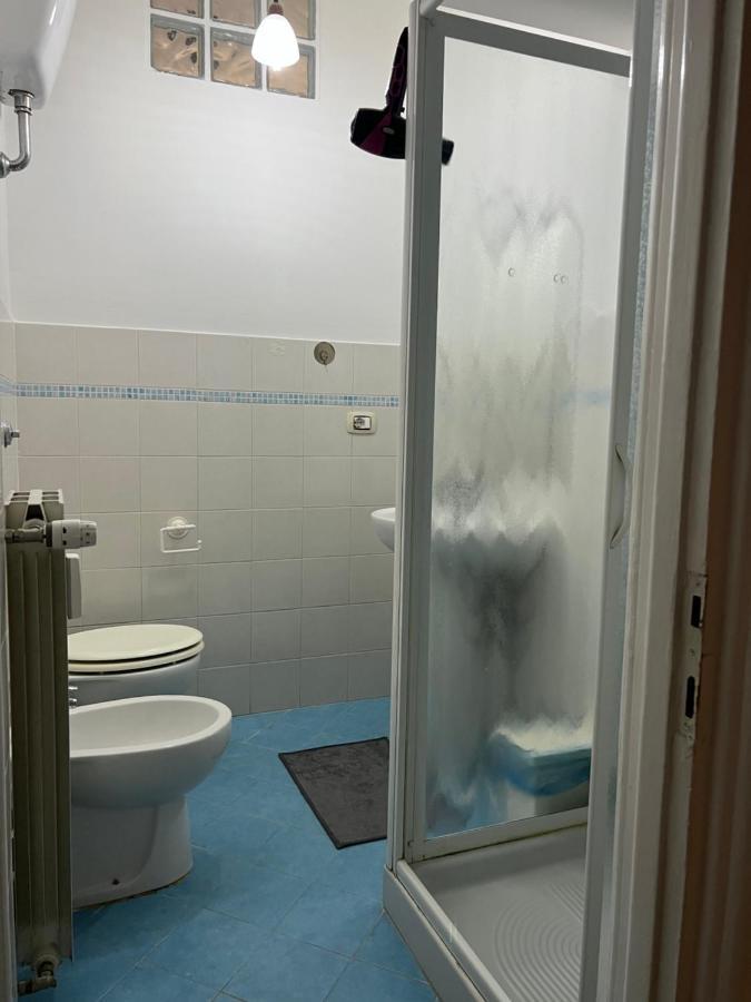 Podesti 6 Hotel Rom Eksteriør billede